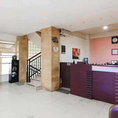 Reddoorz Near Cilandak Town Square-3